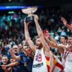 Čovek zvani uspeh: Kako je Skariolo iskovao novo zlato na Evrobasketu i šta od njega može i Srbija da nauči 18