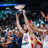 Čovek zvani uspeh: Kako je Skariolo iskovao novo zlato na Evrobasketu i šta od njega može i Srbija da nauči 9