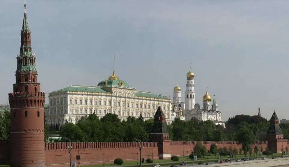 Kremlj: Izveštaji o masovnoj grobnici u Izjumu laž 1