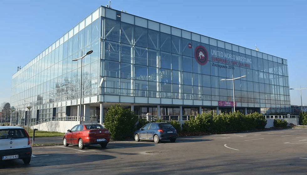 Počinje jesenji deo prvenstva, u Zrenjaninu rukomet, fudbal i košarka 1