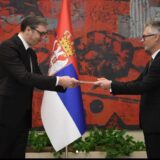 Ko je novi ambasador Austrije u Srbiji Kristijan Ebner 2