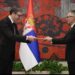 Ko je novi ambasador Austrije u Srbiji Kristijan Ebner 21