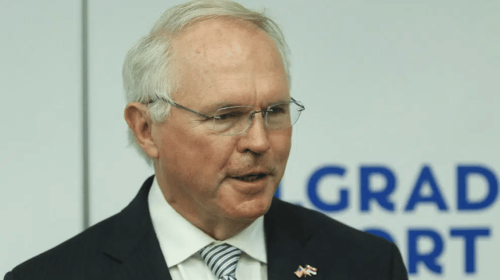 Hil: Regionalni forum za Evropu i Evroaziju - Education USA sjajna prilika za srpske studente 1