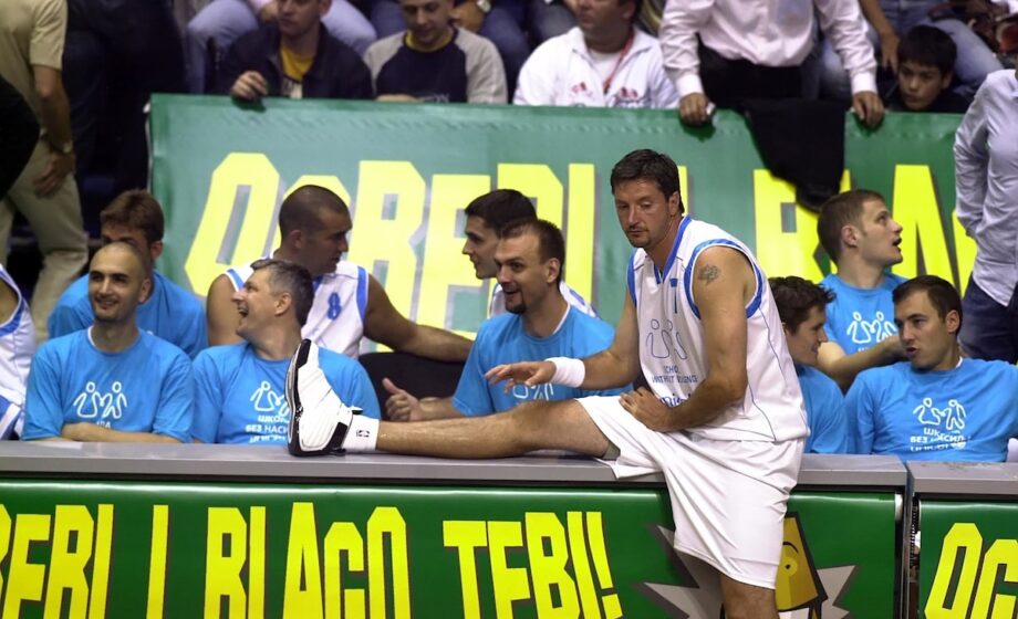 Toni Kukoč tužio finansijske savetnike, tvrdi da su mu ukrali 11 miliona dolara 1