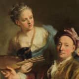 Izložba „Elegancija, teatralnost i priroda“ u Staroj Pinakoteci u Minhenu: Prožimanje evropskog slikarstva 11