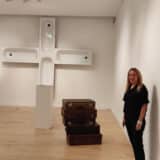 Sanja Kojić Mladenov: Izbor za Bijenale kao svetkovina lojalista u zamišljenom Ćacilendu na Đardinima 4