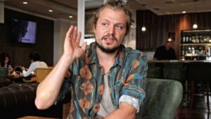 Žiga Divjak za Danas: Neću na Bitef, ne želim da legitimišem ono što se dešava festivalu