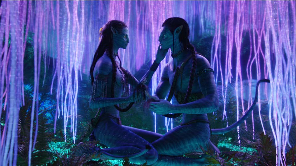 scena iz Avatara