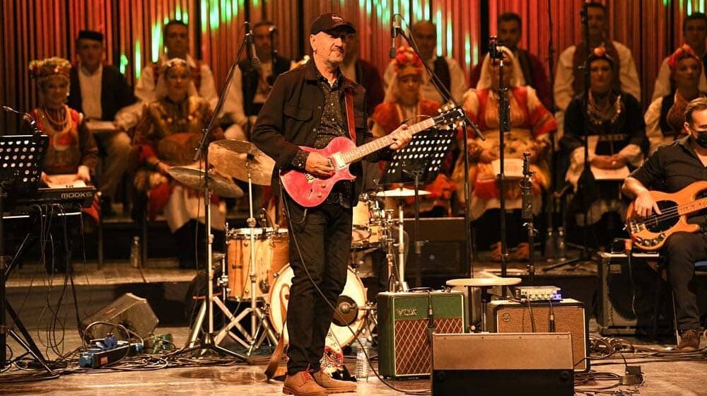 Vlatko Stefanovski i Tanec na Kolarcu 1