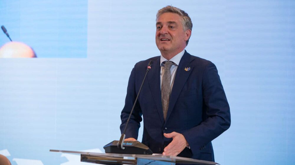 Povodom Evropskog dana jezika: Jezici su ključ Evrope bez granica 1