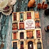 knjiga sanja domazet