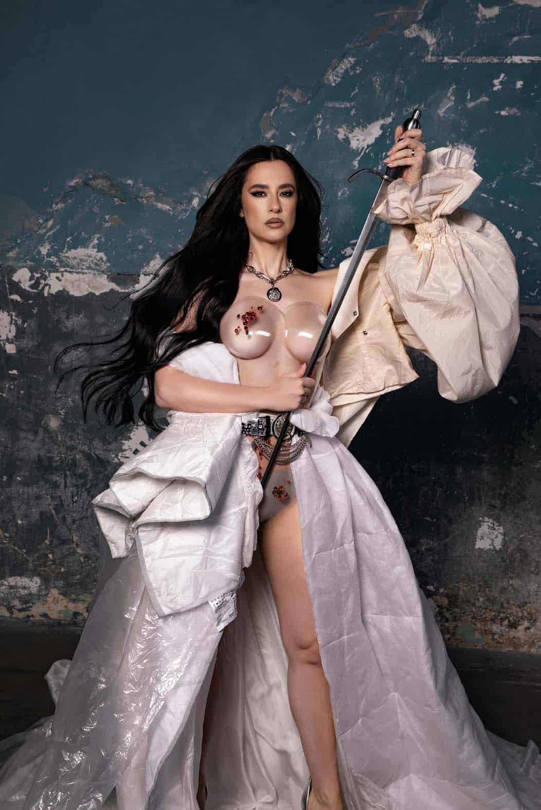 Sajsi MC: Nisam gej, ali kad vidim nepravdu osećam je na svojoj koži 3 Sajsi MC: Nisam gej, ali kad vidim nepravdu osećam je na svojoj koži 3