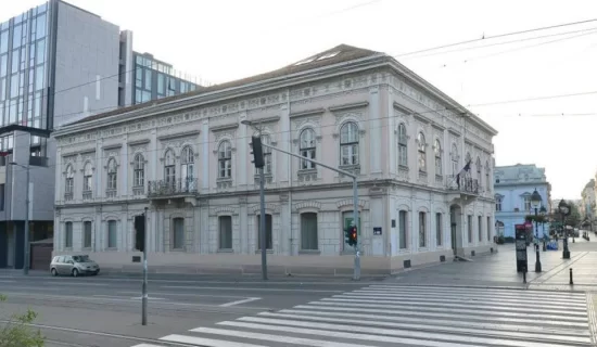 Reakcija Biblioteke grada Beograda na tekst Danasa 9