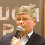 Oleg Hlevnjuk foto promo