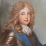 Joseph Vivien (1657-1734), Charles, Herzog von Berry (1686-1714), 1700