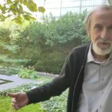 Dragoljub Raša Todosijević dobio Nagradu za životno delo ULUS-a za 2023. 7