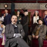 ORIJENT ekspres foto Miša Obradović