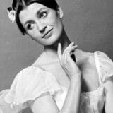 Predstavljanje srpskog izdanja autobiografije čuvene balerine Karle Frači i srpske premijere filma „Karla“ 23. septembra 13