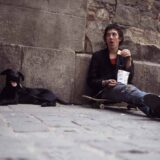 The Scars of Ali Boulala foto Fred Mortagne