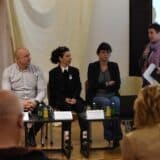 Najavljeni 59. Oktobarski salon, 31. Memorijal Nadežde Petrović i 15. Kondenz – festival savremenog plesa i performansa 7