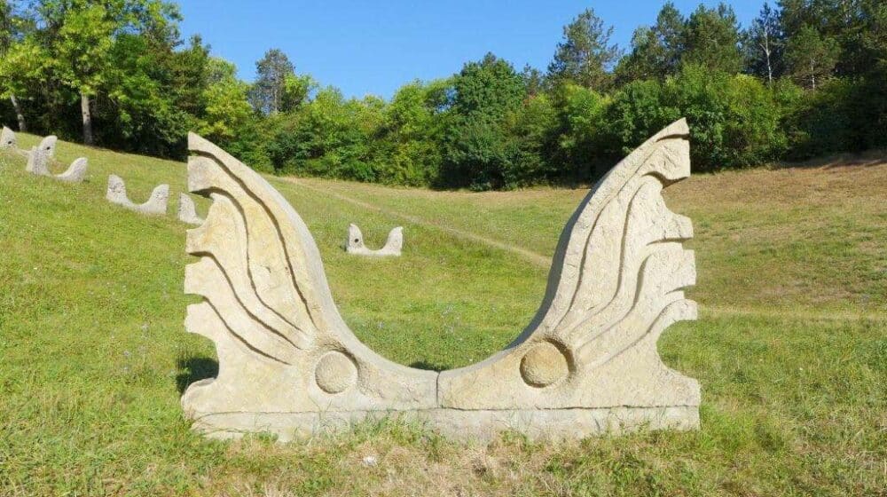 slobodište u kruševcu foto predrag novaković