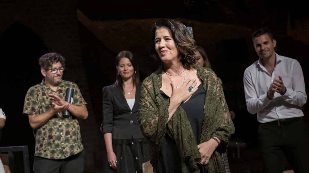 nela mihajlović foto promo