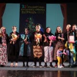 “Pepeljuga” najbolja na Festivalu pozorišta za decu u Subotici 11