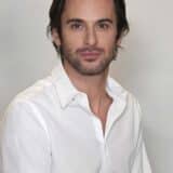 Enriko Roteli, priređivač autobiografije čuvene balerine Karle Frači: Biti umetnik uvek će biti teško 3