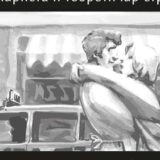 SKC BGD_ KOSTA MILOVANOVIC_STRIP OMNIBUS USTA