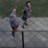 film sa balkona foto promo