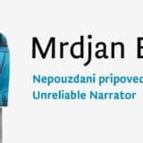 Izložba skulptura Mrđana Bajića u Muzeju savremene umetnosti u Beogradu 8