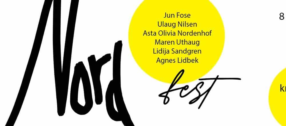 Prvi NORD fest, od 8. do 10. septembra, na temu "Jednakost" 1