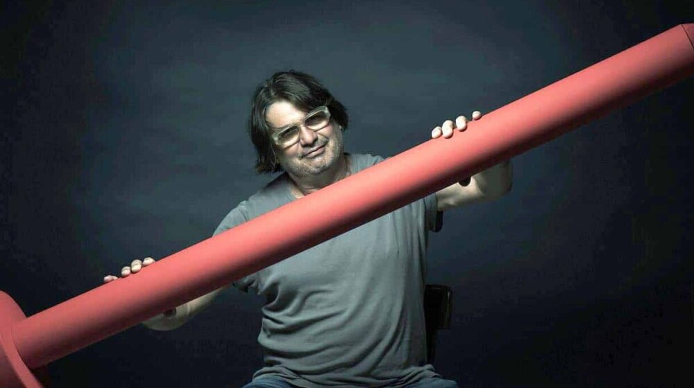 Rambo Amadeus u Botaničkoj bašti 1