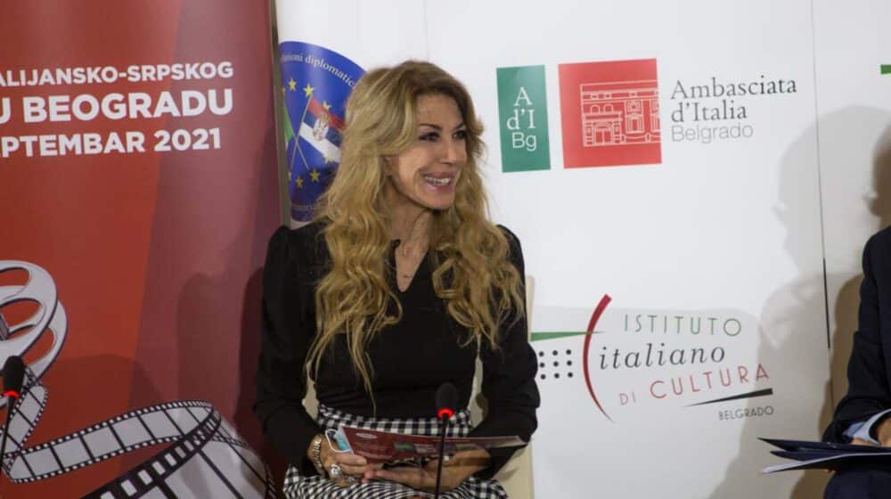 Festival italijansko-srpskog filma predstavlja se u Veneciji 1