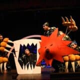 Kad je bio mrak foto Belkiša Abdulović