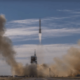 Izrael lansirao novu verziju špijunskog satelita Ofek 1