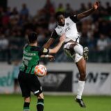 Partizan pobedio Kolubaru u Lazarevcu, Rikardo postigao het-trik 10