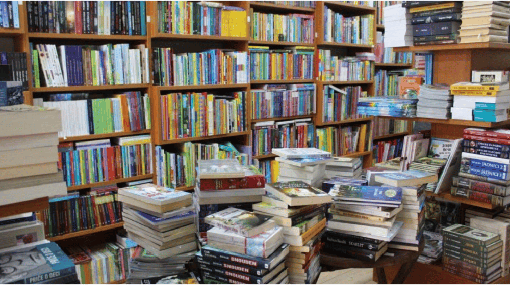 Pokret Opre Roma Srbija: Uvredljiv naziv za Rome u lektiri pokazuje etničku pristrasnost obrazovnog sistema 1