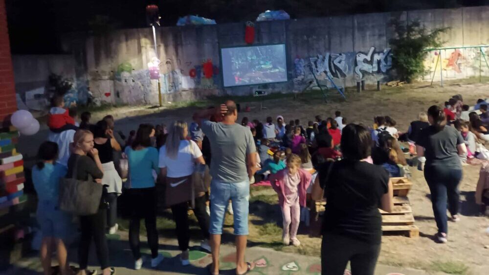 Nije teško biti dobar komšija, moto je majdanpečkog udruženje građana „Veselo brdašce“ - 2 Nije teško biti dobar komšija, moto je majdanpečkog udruženje građana „Veselo brdašce“ - 2