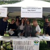 Meštani levačkih sela ne dozvoljavaju istraživanje litijuma i bora na teritoriji svoje opštine 9