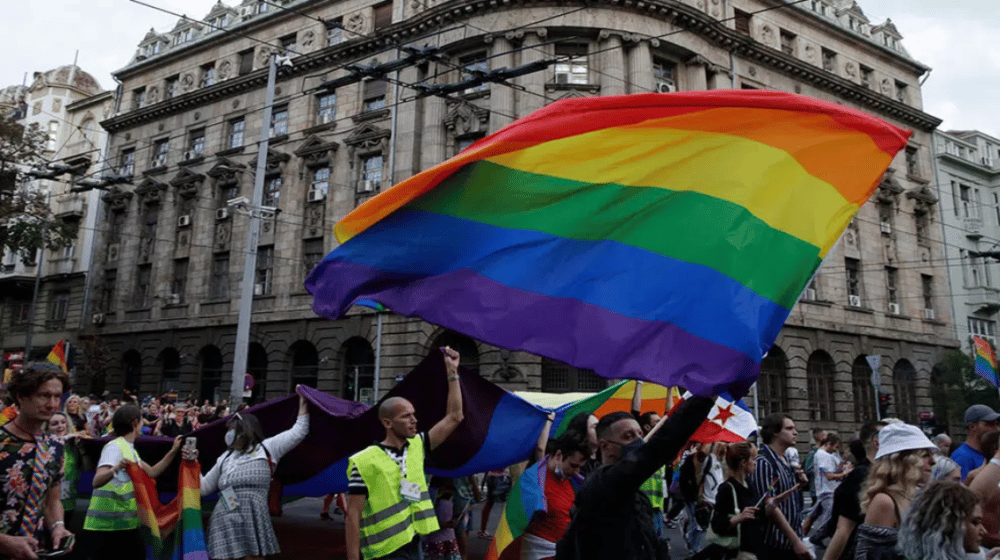 Evropska komesarka za ravnopravnost: Očekujem da će se Srbija posvetiti zaštiti prava LGBT populacije 1