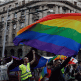 Evropska komesarka za ravnopravnost: Očekujem da će se Srbija posvetiti zaštiti prava LGBT populacije 10