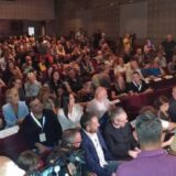 Otvaranje 15. Festivala LIFFE u Leskovcu obeležila dvojica reditelja 11