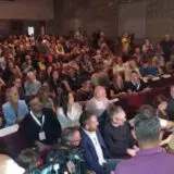 Otvaranje 15. Festivala LIFFE u Leskovcu obeležila dvojica reditelja 11