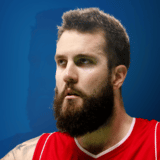 Od Partizana do Zvezde: Turbulentan put Miroslava Raduljice 6