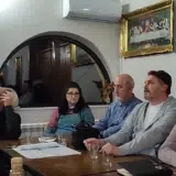 Nekadašnji vlasnik Kurira, "Antiglobalisti Srbije" i Narodne patrole: Ko su organizatori „Litija za spas Srbije“? 12