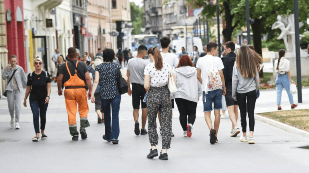 Zbog posledica korone, 33 osobe na respiratorima 1