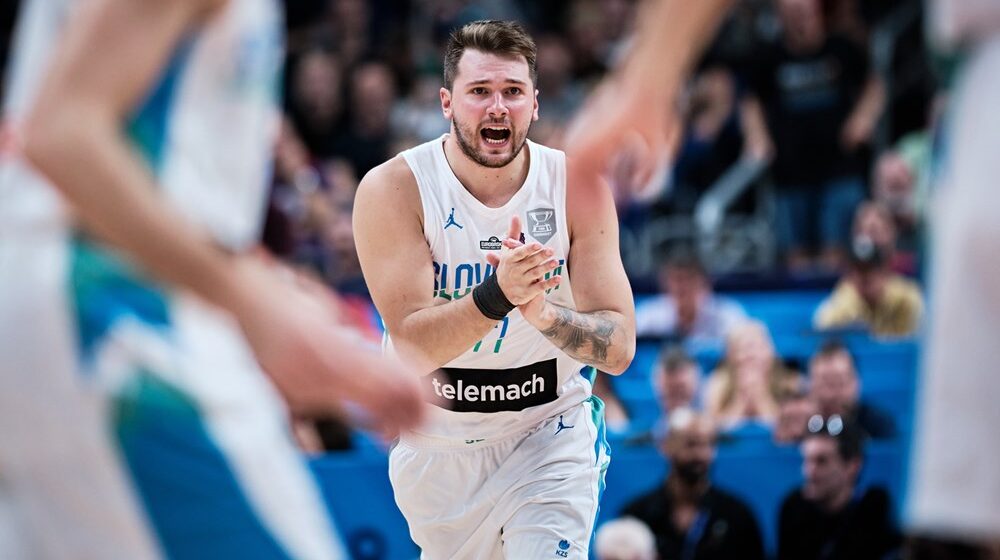 Aleksandar Sekulić, selektor Slovenije: Ništa nije garantovano 1