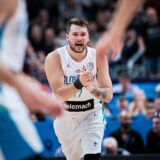 Aleksandar Sekulić, selektor Slovenije: Ništa nije garantovano 2