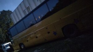 Mađarska policija: Krijumčar iz Srbije pokušao da izvede 60 migranata iz države 2 Mađarska policija: Krijumčar iz Srbije pokušao da izvede 60 migranata iz države 2